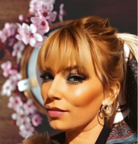 Mélissa Cappellaro photo