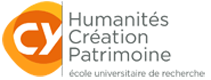 logo-École Universitaire Humanités Création Patrimoine